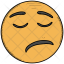پیش‌نمایش فایل annoyed-32 از پک ایموجی جلد 2