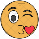 پیش‌نمایش فایل fall-in-love-17 از پک ایموجی جلد 2