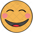 پیش‌نمایش فایل happy-544 از پک ایموجی جلد 2