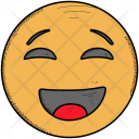 پیش‌نمایش فایل happy-545 از پک ایموجی جلد 2