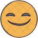 پیش‌نمایش فایل happy-546 از پک ایموجی جلد 2