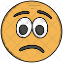 پیش‌نمایش فایل sad-382 از پک ایموجی جلد 2