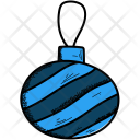 پیش‌نمایش فایل bauble-280 از پک کریسمس جلد 1