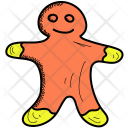 پیش‌نمایش فایل gingerbread-129 از پک کریسمس جلد 1