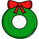 پیش‌نمایش فایل wreath-113 از پک کریسمس جلد 1