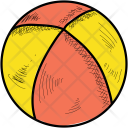 پیش‌نمایش فایل beach-ball-32 از پک تابستان جلد 1