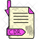 پیش‌نمایش فایل cdr-33 از پک نام های فایل جلد 1
