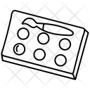 پیش‌نمایش فایل color-plate-57 از پک بسته هنر و صنایع دستی 1