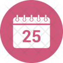 پیش‌نمایش فایل 25-december-calendar-date-event-schedule از پک مالی جلد 1