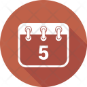 پیش‌نمایش فایل appointment-calendar-date-deadline-due-meeting-schedule-3 از پک تقویم