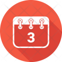 پیش‌نمایش فایل appointment-calendar-date-deadline-due-meeting-schedule-5 از پک تقویم