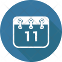 پیش‌نمایش فایل appointment-calendar-date-deadline-due-meeting-schedule-6 از پک تقویم