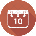 پیش‌نمایش فایل appointment-calendar-date-deadline-due-meeting-schedule-8 از پک تقویم