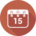 پیش‌نمایش فایل appointment-calendar-date-deadline-due-meeting-schedule-9 از پک تقویم