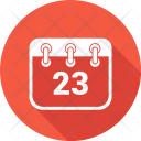 پیش‌نمایش فایل calendar-date-event-schedule-13 از پک تقویم