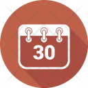 پیش‌نمایش فایل calendar-deadline-planning-schedule-8 از پک تقویم