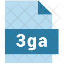 پیش‌نمایش فایل file-format-audio-formats-3ga از پک فرمت های فایل صوتی