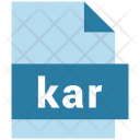 پیش‌نمایش فایل file-format-audio-formats-kar از پک فرمت های فایل صوتی