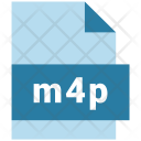 پیش‌نمایش فایل file-format-audio-formats-m4p از پک فرمت های فایل صوتی