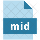 پیش‌نمایش فایل file-format-audio-formats-mid از پک فرمت های فایل صوتی