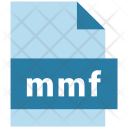 پیش‌نمایش فایل file-format-audio-formats-mmf از پک فرمت های فایل صوتی