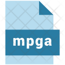 پیش‌نمایش فایل file-format-audio-formats-mpga از پک فرمت های فایل صوتی