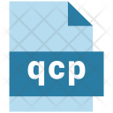 پیش‌نمایش فایل file-format-audio-formats-qcp از پک فرمت های فایل صوتی
