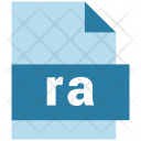 پیش‌نمایش فایل file-format-audio-formats-ra از پک فرمت های فایل صوتی