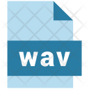 پیش‌نمایش فایل wav-file-format-audio-formats از پک فرمت های فایل صوتی