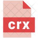 پیش‌نمایش فایل file-format-archive-formats-crx از پک فرمت های فایل بایگانی