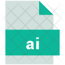 پیش‌نمایش فایل file-format-formats-ai از پک فرمت های فایل