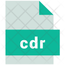 پیش‌نمایش فایل file-format-formats-cdr از پک فرمت های فایل