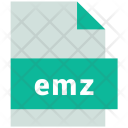 پیش‌نمایش فایل file-format-formats-emz از پک فرمت های فایل