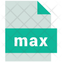پیش‌نمایش فایل file-format-formats-max از پک فرمت های فایل