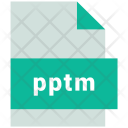 پیش‌نمایش فایل file-format-formats-pptm از پک فرمت های فایل