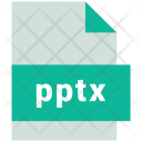 پیش‌نمایش فایل file-format-formats-pptx از پک فرمت های فایل