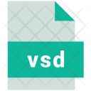 پیش‌نمایش فایل file-format-formats-vsd از پک فرمت های فایل