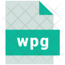 پیش‌نمایش فایل file-format-formats-wpg از پک فرمت های فایل
