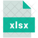 پیش‌نمایش فایل file-format-formats-xlsx از پک فرمت های فایل