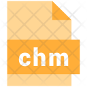 پیش‌نمایش فایل file-format-document-type-extension-chm از پک فرمت های فایل سند