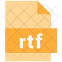 پیش‌نمایش فایل file-format-document-type-extension-rtf از پک فرمت های فایل سند
