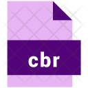 پیش‌نمایش فایل file-format-document-type-extension-cbr از پک فرمت های فایل کتاب الکترونیکی