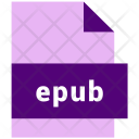 پیش‌نمایش فایل file-format-document-type-extension-eqpub از پک فرمت های فایل کتاب الکترونیکی