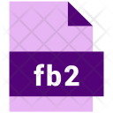 پیش‌نمایش فایل file-format-document-type-extension-fb2 از پک فرمت های فایل کتاب الکترونیکی