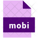 پیش‌نمایش فایل file-format-document-type-extension-mobi از پک فرمت های فایل کتاب الکترونیکی