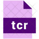 پیش‌نمایش فایل file-format-document-type-extension-tcr از پک فرمت های فایل کتاب الکترونیکی