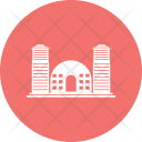 پیش‌نمایش فایل building-1252 از پک ساختمان جلد 6