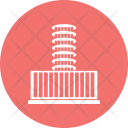 پیش‌نمایش فایل building-1297 از پک ساختمان جلد 4