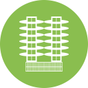 پیش‌نمایش فایل building-1417 از پک ساختمان جلد 8