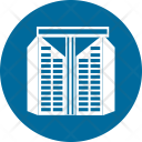 پیش‌نمایش فایل building-1431 از پک ساختمان جلد 9